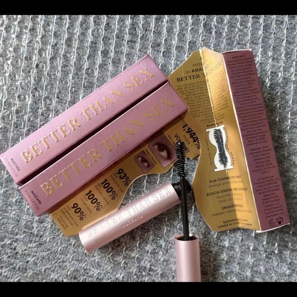 Better than Sex Mascara - Picture 2 of 4